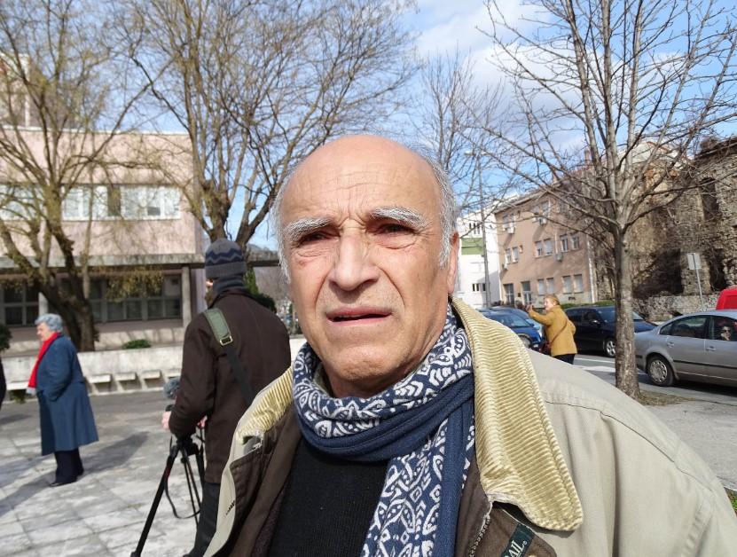 Đulić: Ovo je direktni napad na državu BiH - Avaz