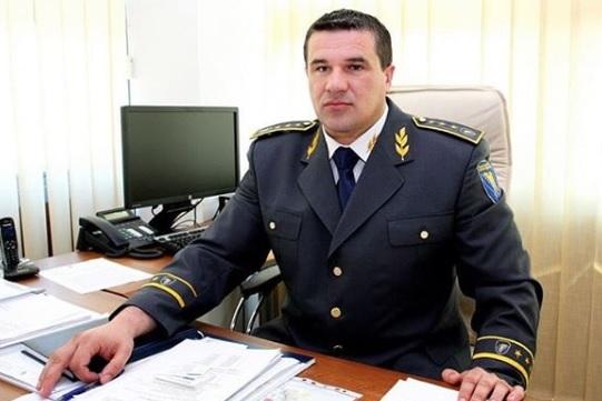 Zoran Galić: Direktor Granične policije BiH - Avaz