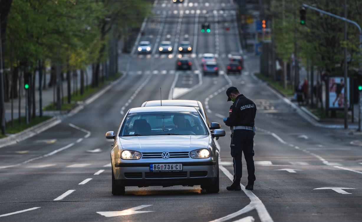 U Srbiji još pet umrlih od koronavirusa