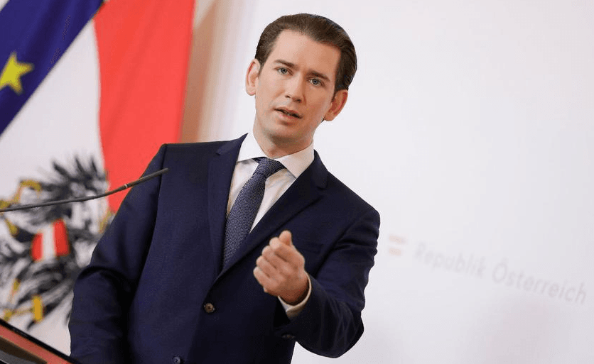 Kurz: Situacija pod kontrolom, maske će biti obavezne i u restoranima