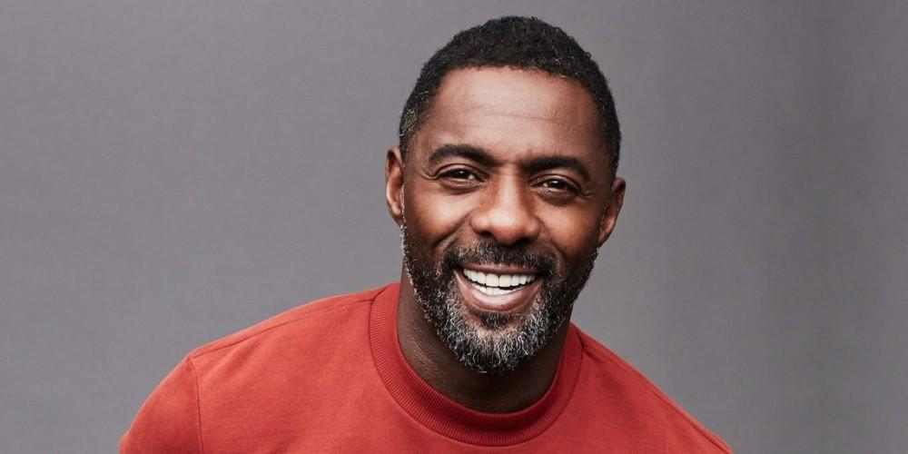 Idris Elba - Avaz