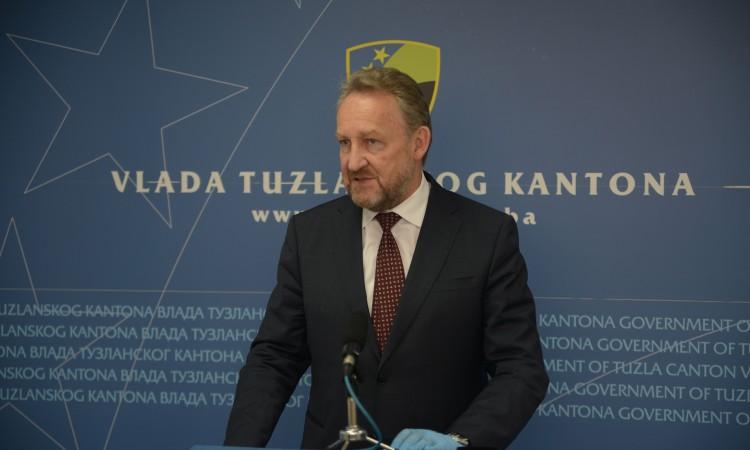 Izetbegović: Danas mu uručeno priznanje - Avaz