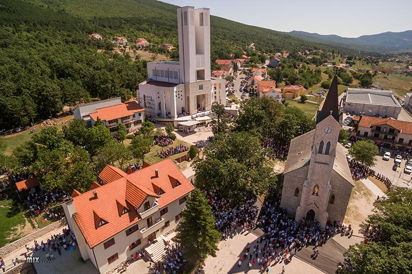 Vlada ZHK u skupštinsku proceduru uputila "korona zakon"