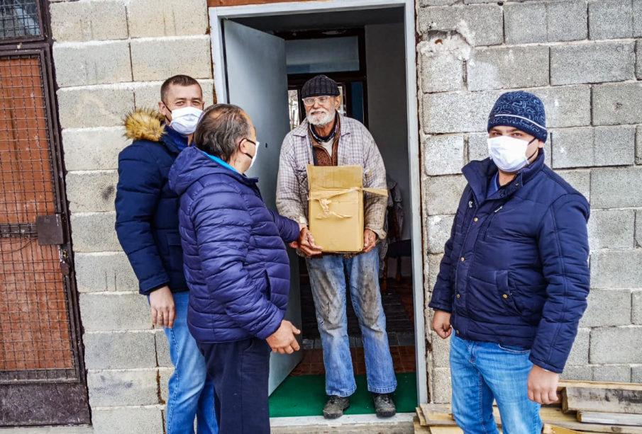 Oni će iskoristiti pandemiju, nemaju zaraženih, sve zasijali, prave pijacu