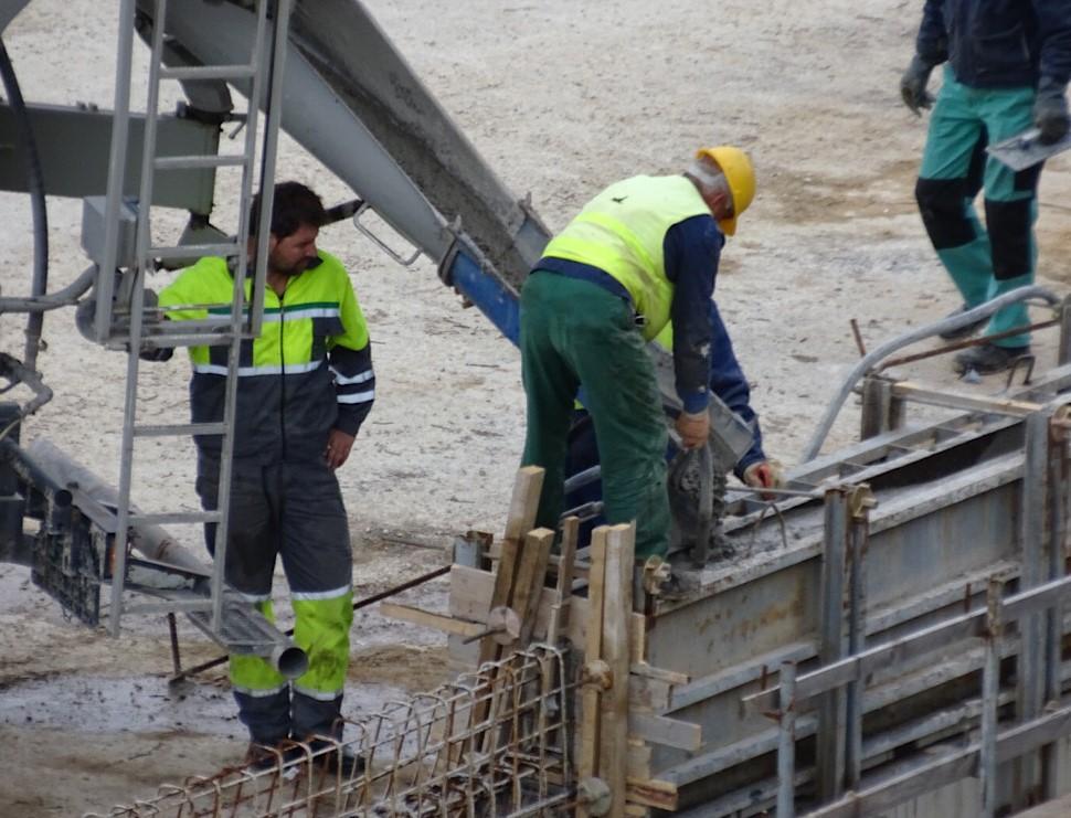 Energija usmjerena na drugu poddionicu - Avaz