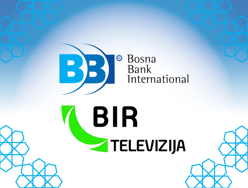 BBI banka podržala pokretanje televizije Islamske zajednice u BiH