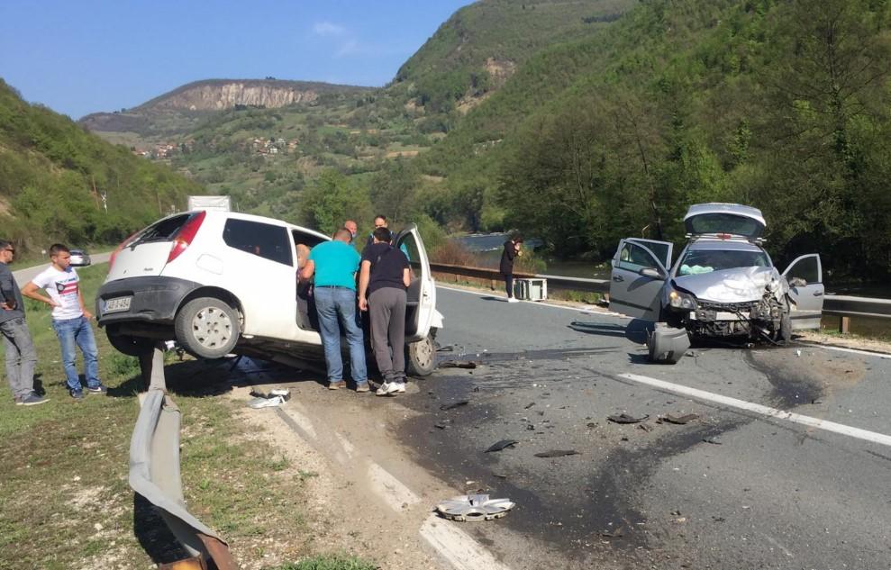 Čeka se izlazak policijskih ekipa - Avaz