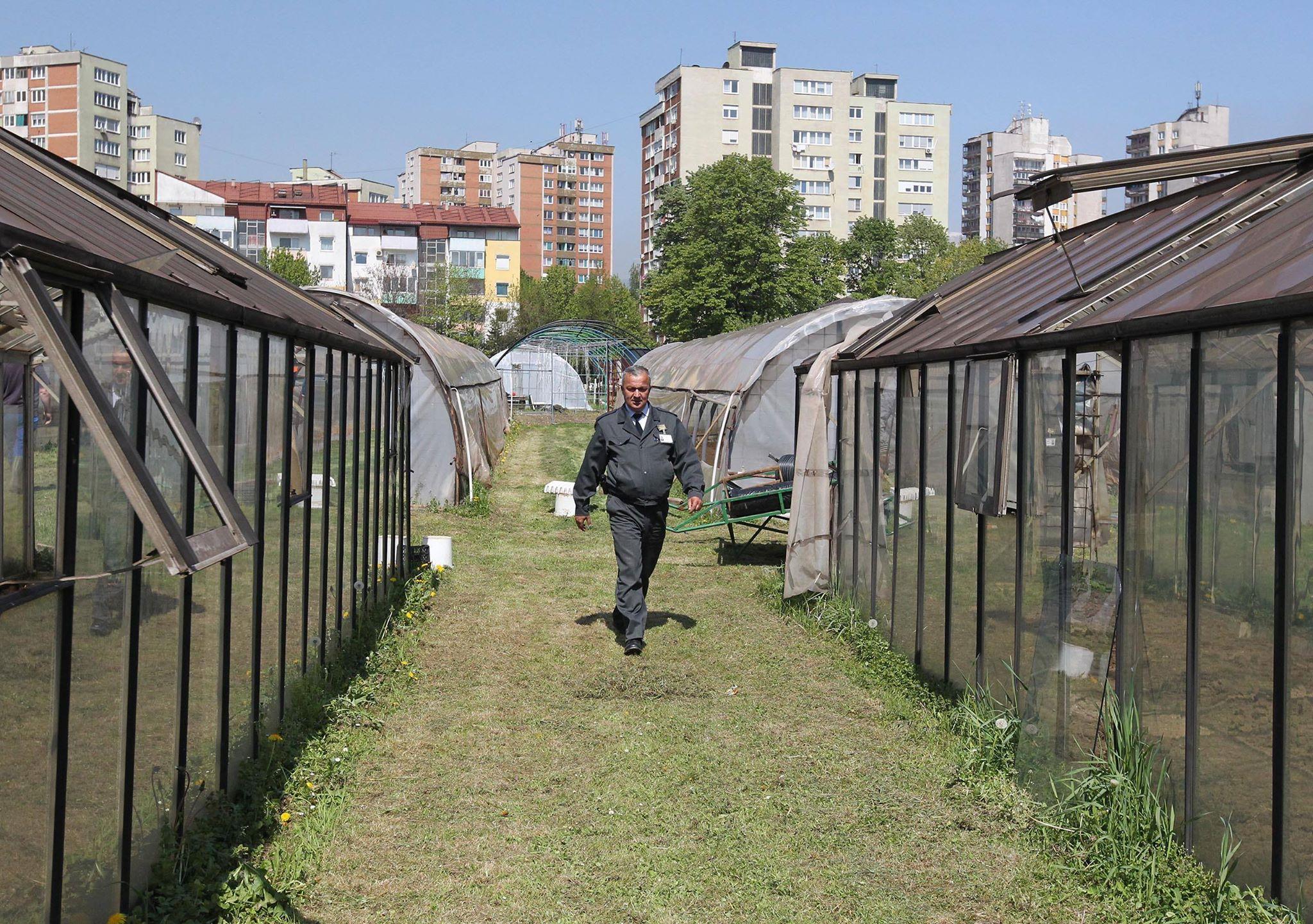 Zenička policija na nogama, odbjeglom Šabanoviću ni traga