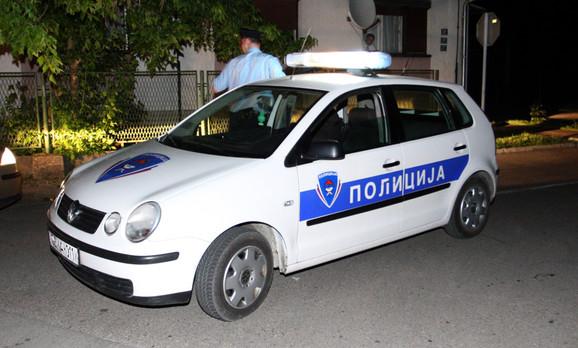 Iz policije apeliraju da se poštuju zaključci Štaba - Avaz