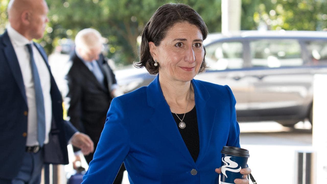 Berejiklian: Mnogi su ljudi izolirani u svojim domovima - Avaz