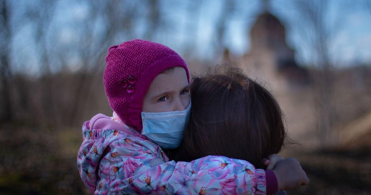 Mališani dolaze s teškim vaskularnim upalama - Avaz