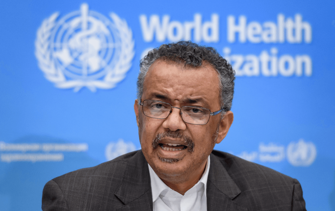Gebrejesus: Svijet je trebao poslušati WHO u vezi s koronavirusom