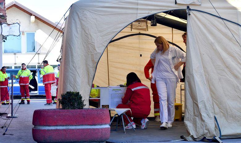 U Sarajevu nova dva slučaja zaraze koronavirusom