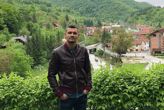 Lovren: Psihološki se borim sam sa sobom