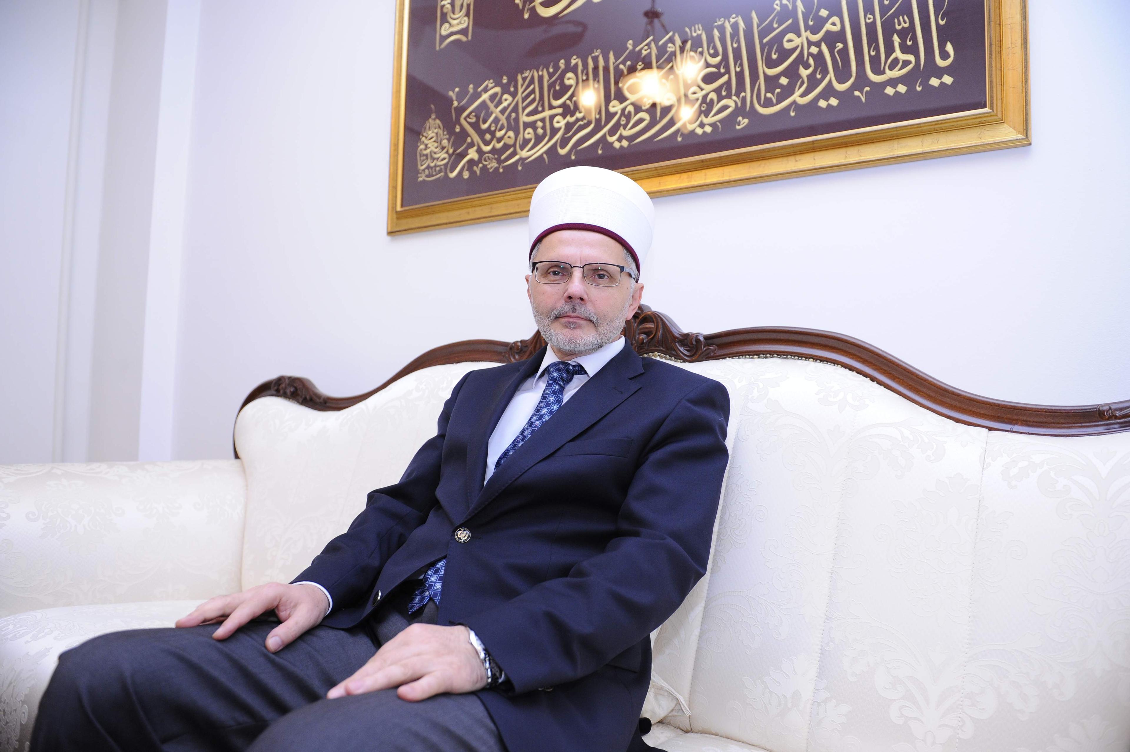 Ef. Ljevaković: Islamska zajednica uskoro ublažava mjere