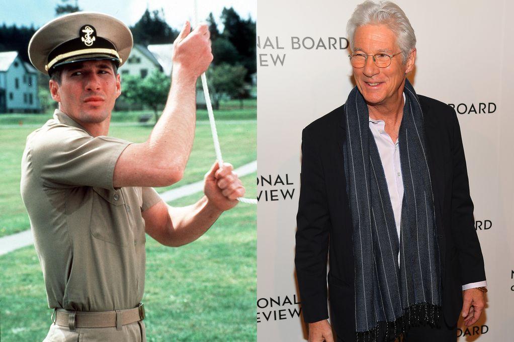 Richard Gere - Avaz