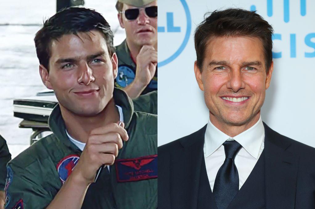 Tom Cruise - Avaz