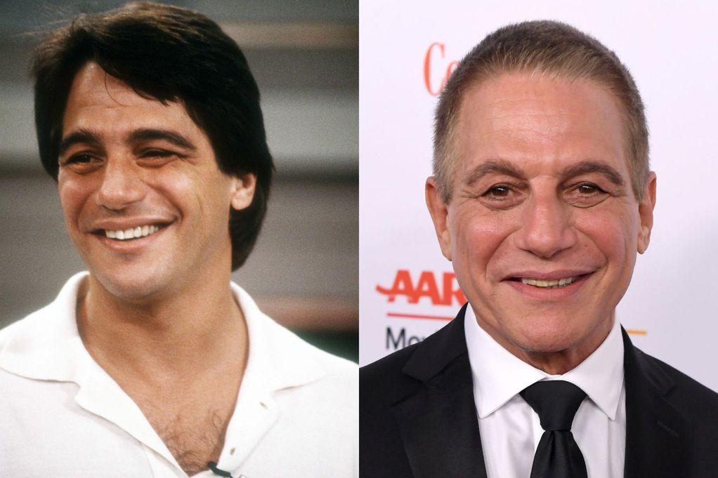 Tony Danza - Avaz