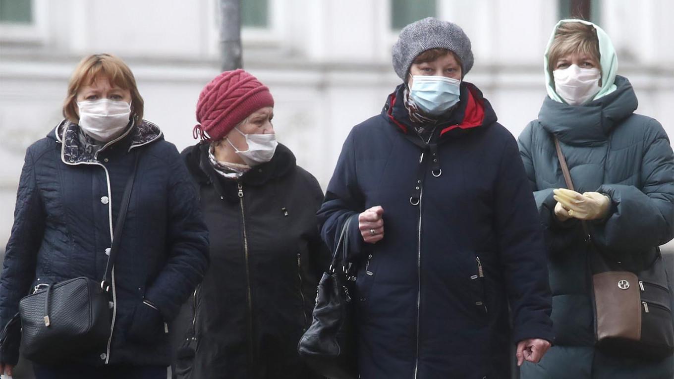 Sankcije za 80 osoba zbog nekorištenja maski i rukavica