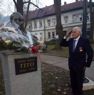 Osman Trepanić Labud iz Gračanice nikada ne zaboravlja 4. maj