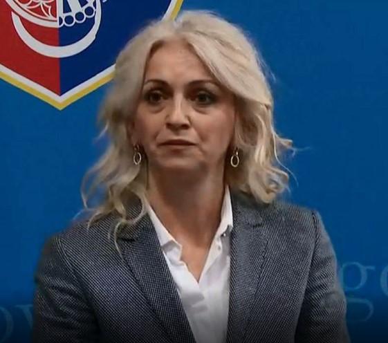 Bilsena Šahman: Moj sin nema veze s politikom, zvali su ga da nabavi maske