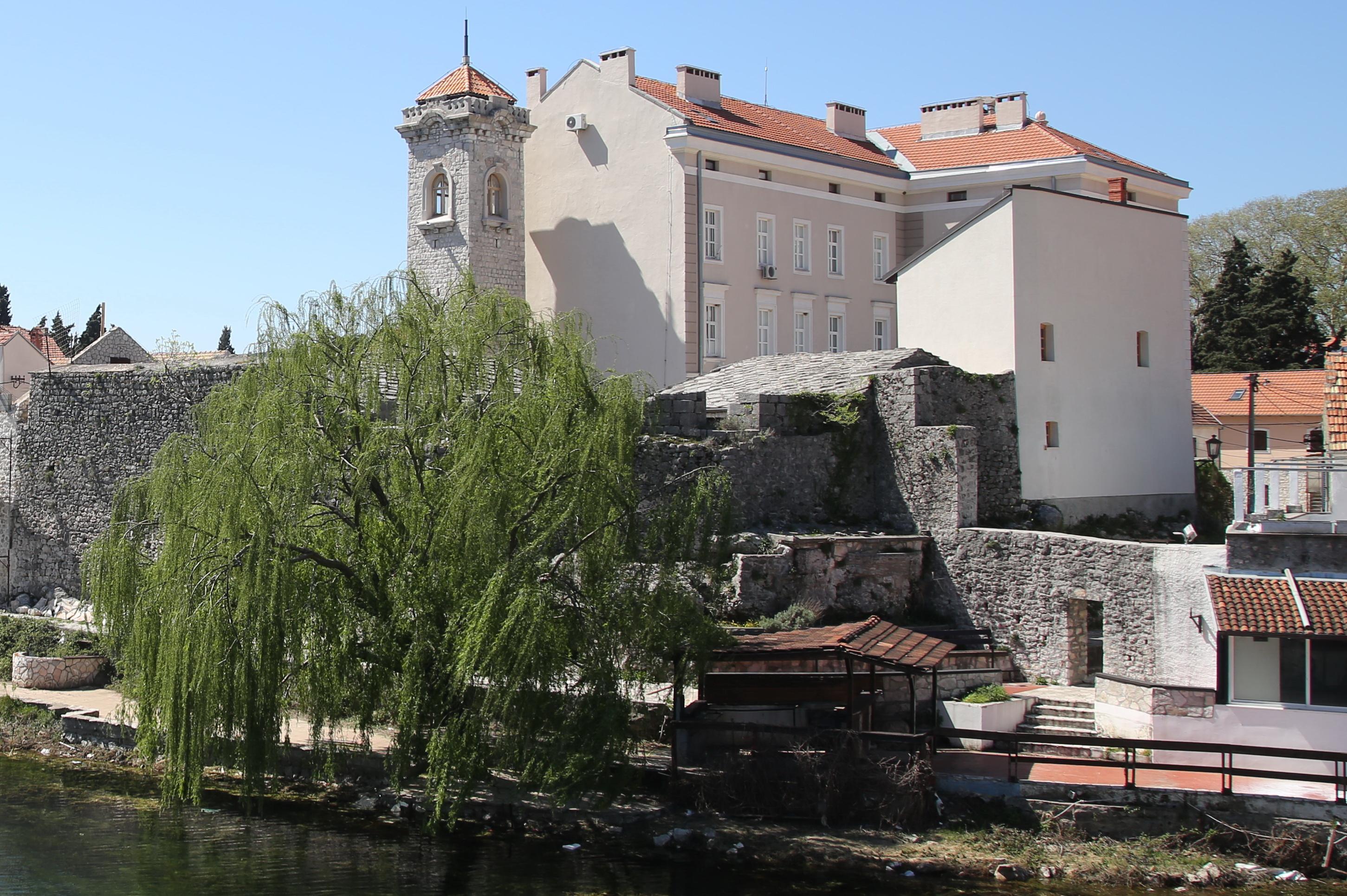 Trebinje: Ovog mjeseca obilježava se Međunarodni dan muzeja - Avaz