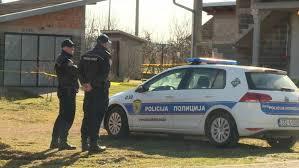 Policija obavila uviđaj - Avaz