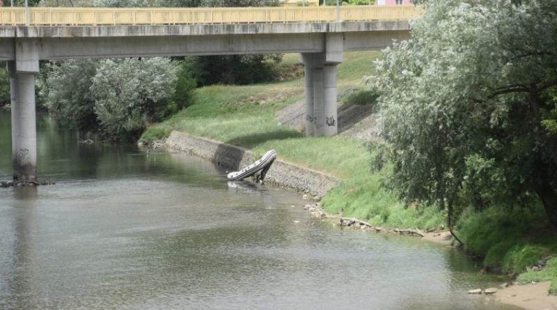 Tijelo pronađeno na obali Vrbasa - Avaz