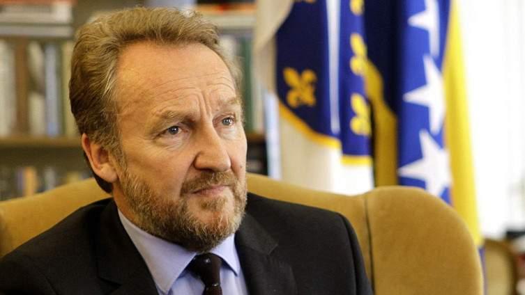 Izetbegović o aferi "Respirator": Napravljena greška na sjednici Vlade FBiH