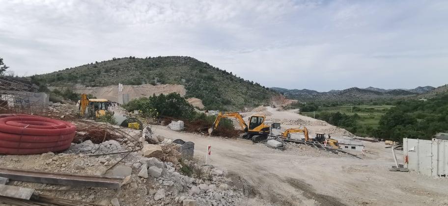 Tunel Žaba uskoro će biti povezan s trasom - Avaz