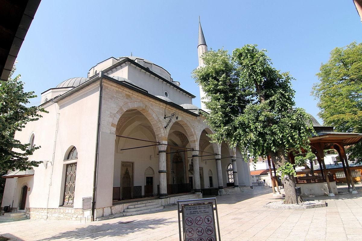 Vjernici će tako u džamijama moći klanjati i sabah, akšam, jaciju te teravih-namaz - Avaz