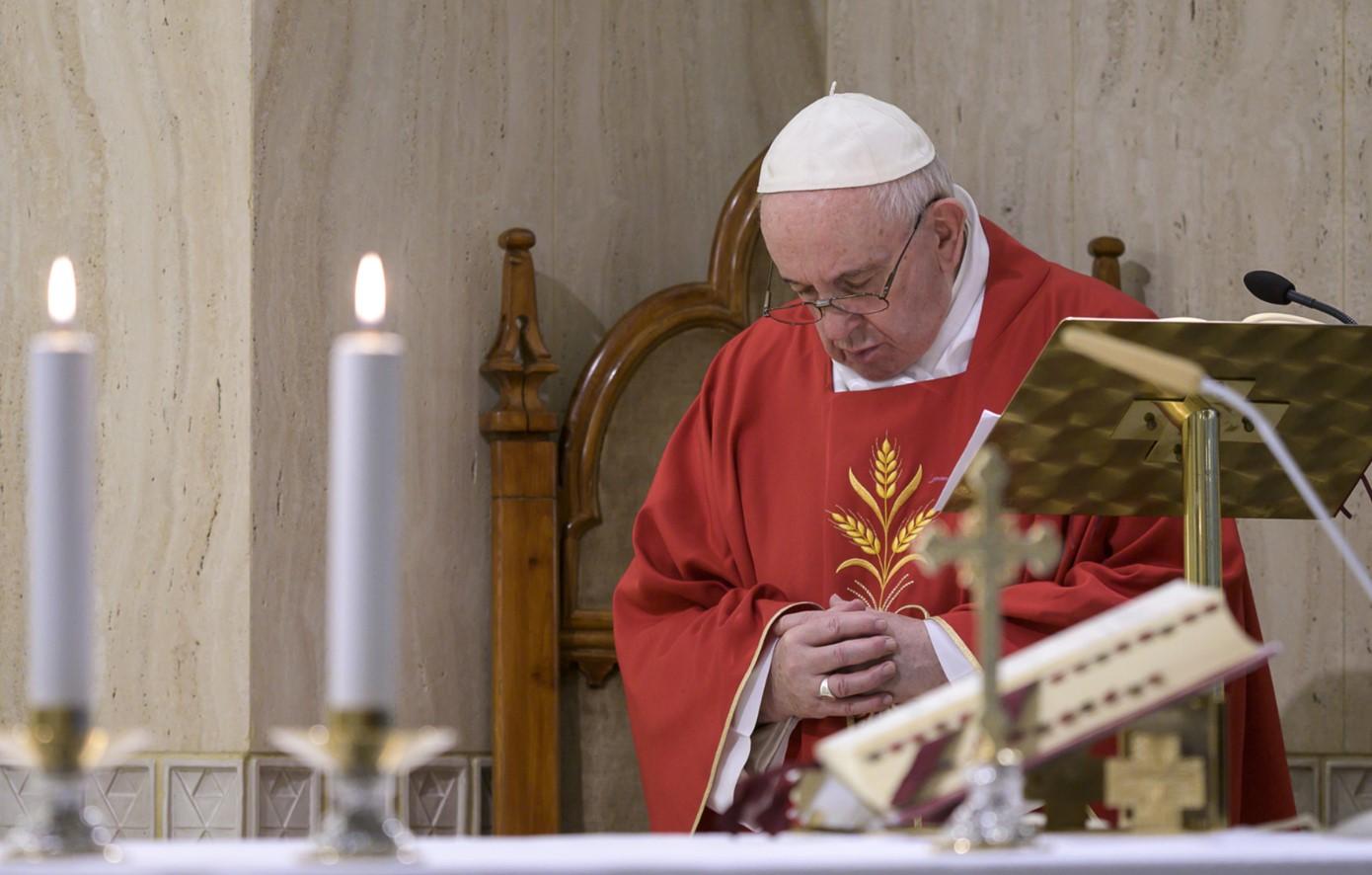 Katolici i muslimani zajedno: Molitvi za kraj pandemije pridružio se i Papa