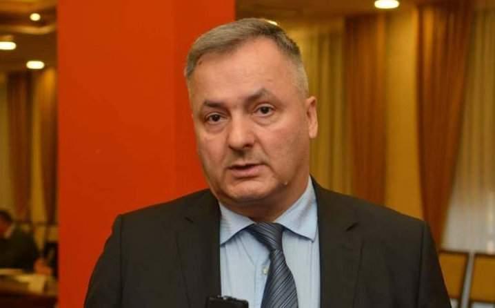 Vujanović: U Federaciji ima 680 pumpi - Avaz