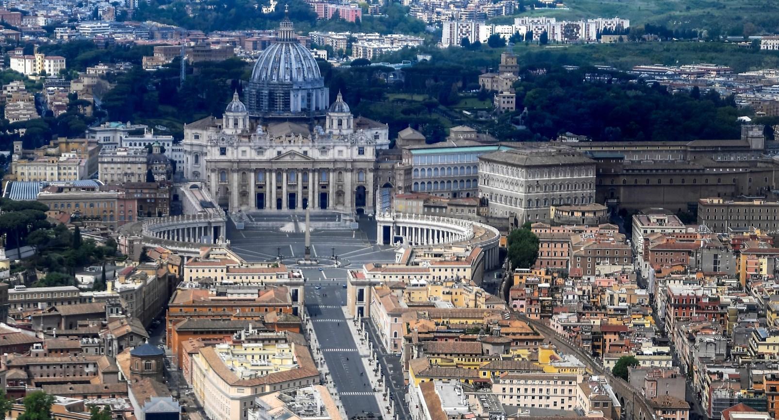 Italija je među najpogođenijim zemljama u pandemiji novog koronavirusa - Avaz