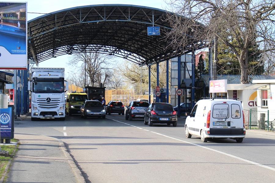 Tegeltija potvrdio je također ranije da će bh. granice biti otvorene od 1. juna - Avaz