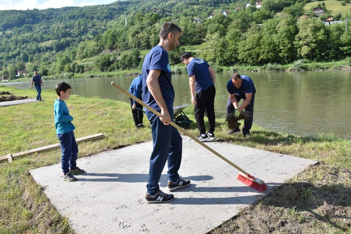 Izletištu vraćaju stari sjaj - Avaz