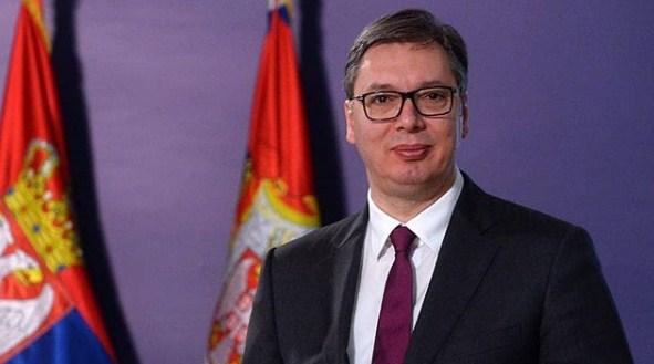 Aleksandar Vučić - Avaz