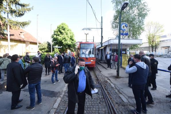 Posao u GRAS-u za 78 radnika: Pročitajte koje pozicije su slobodne