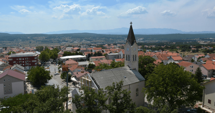 Zapadnohercegovački kanton se proglasio korona-free zonom