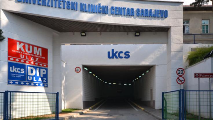 KCUS: Svi nalazi negativni - Avaz