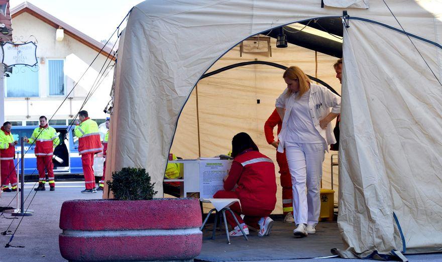 Kanton Sarajevo: Samo jedan aktivan slučaj - Avaz