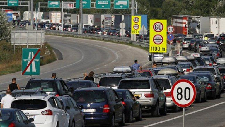 Kako i koji građani BiH mogu putovati Evropom