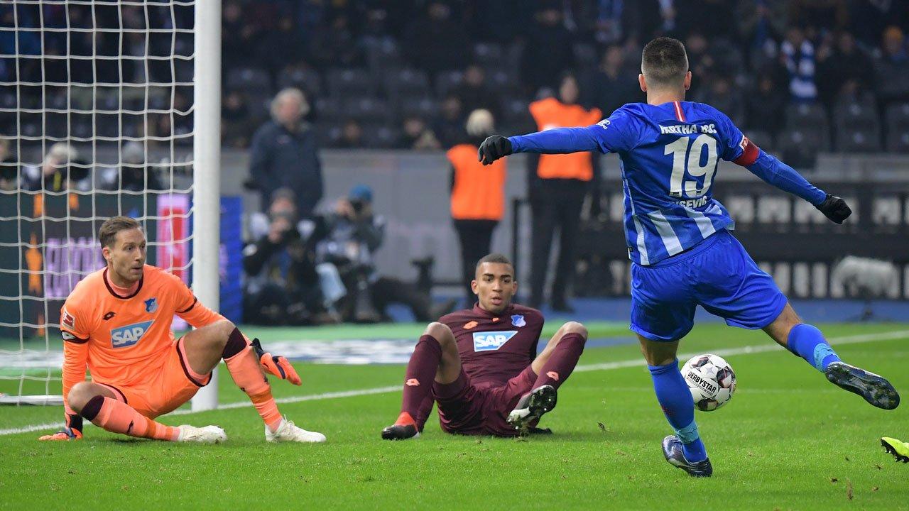 U Njemačkoj je trenutno u toku samo Prva i Druga Bundesliga u fudbalu - Avaz