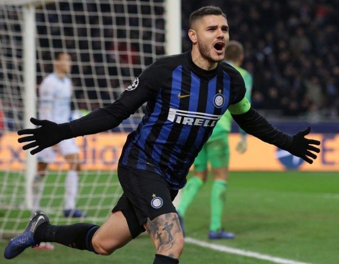 Inter i PSG-e se dogovorili oko Ikardija