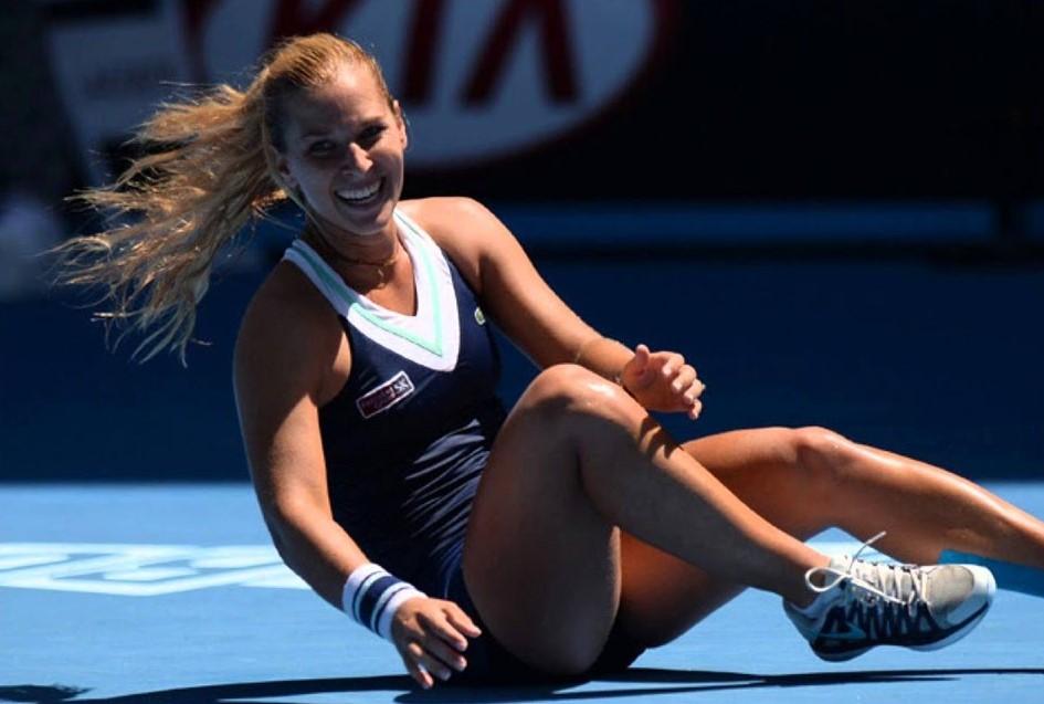 Cibulkova: Nova objava - Avaz