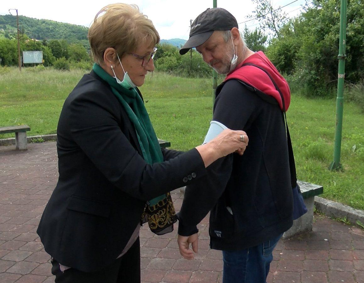 Obilježen Dan bijelih traka: Ubijeni ne smiju biti zaboravljeni