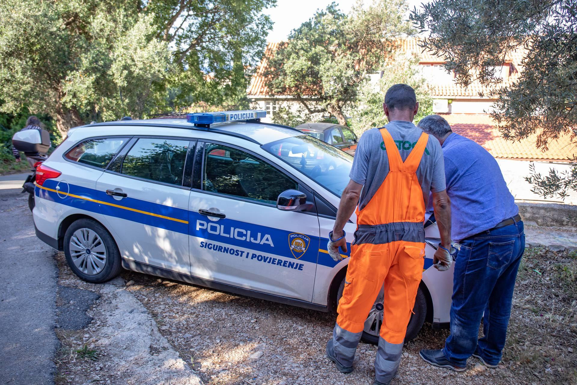 Stravičan zločin u Dubrovniku - Avaz