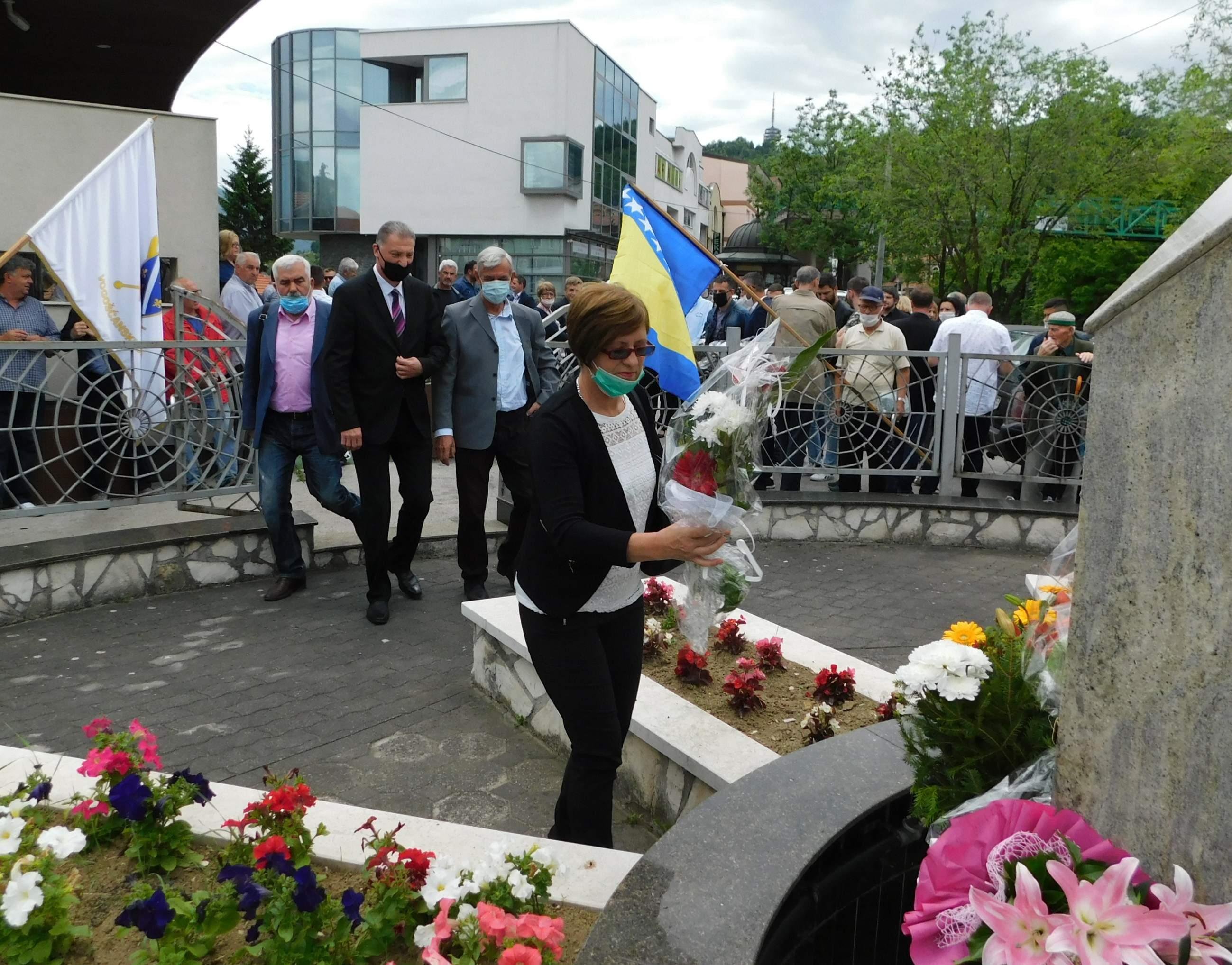 Godišnjica Bitke za Orlić: Ne zaboraviti herojstvo onih koji su branili BiH