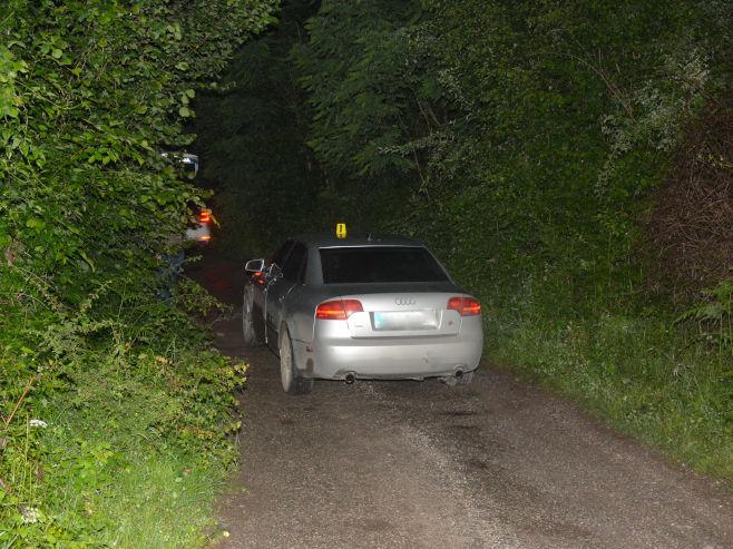 Otkrivamo imena uhapšenih u akciji "Sutjeska"