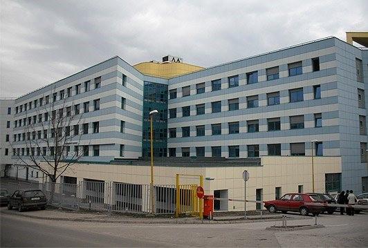 UKC Tuzla: Marokanac nekoliko dana bio hospitaliziran - Avaz